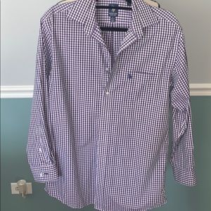 Polo association men’s button down